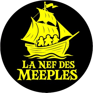 La Nef des Meeples